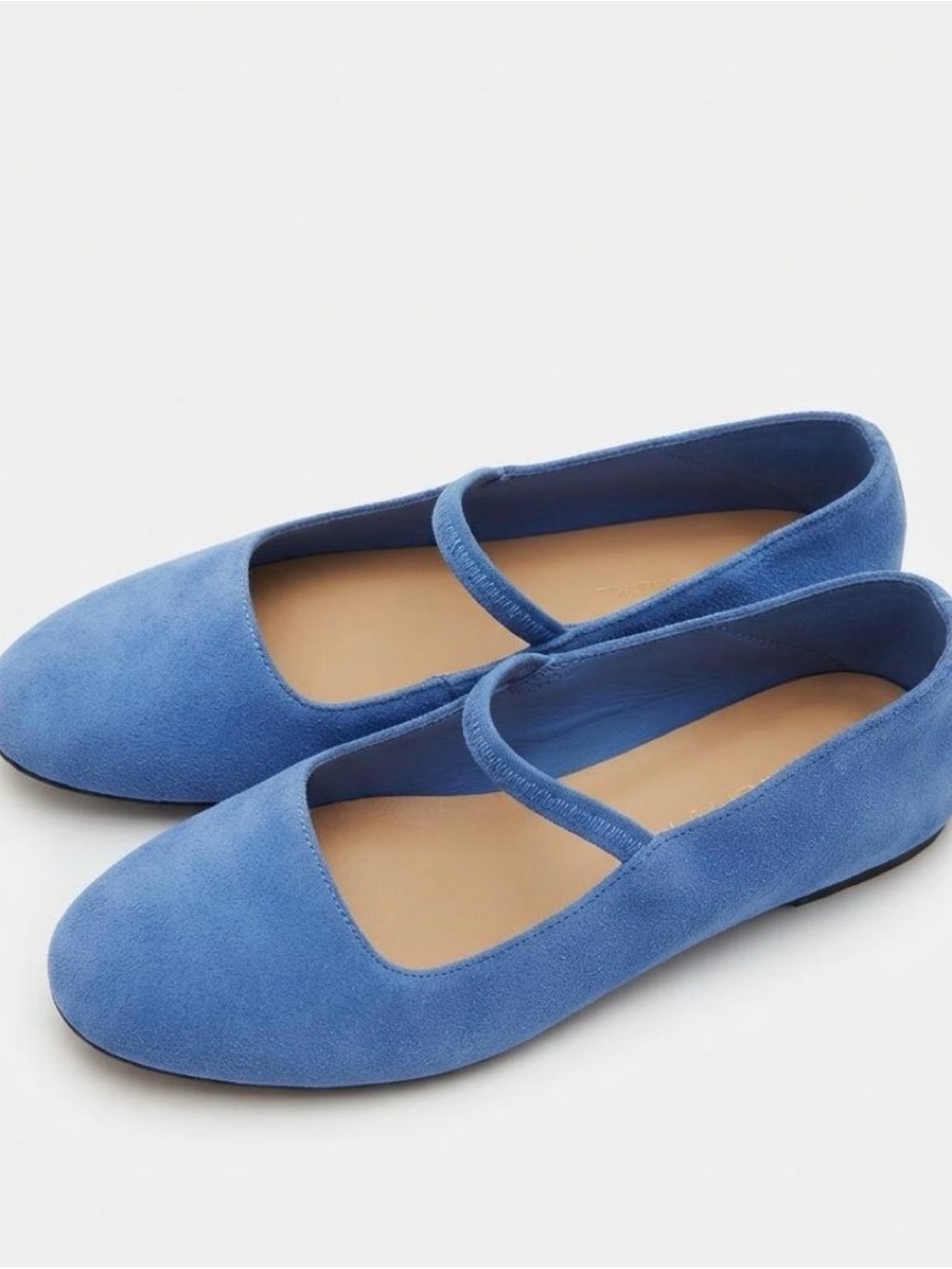 EVERLANE Mary Jane 
Size 7